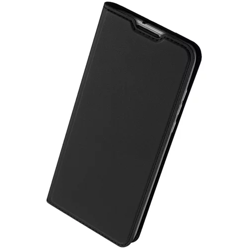  Preklopni ovitek / etui / zaščita Dux Ducis Skin Pro Case za Xiaomi Mi 10T Lite 5G - črni
