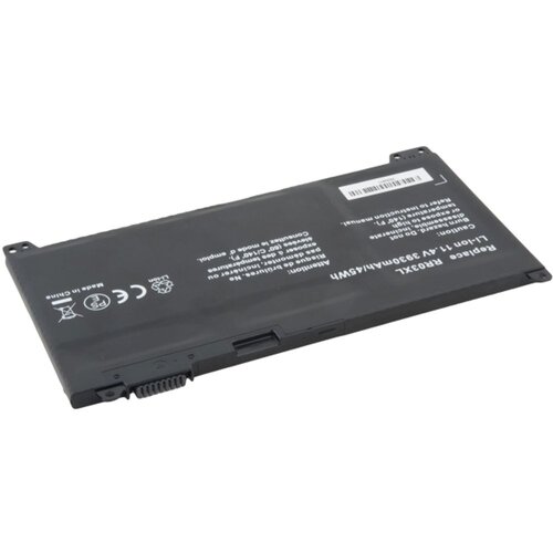 AVACOM hp 430 G4, 440 G4 li-pol 11,4V 4000mAh 45Wh, (20712101) Slike