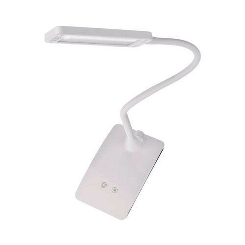 Emos lighting namizna LED svetilka EDDY bela Z7599W Cene