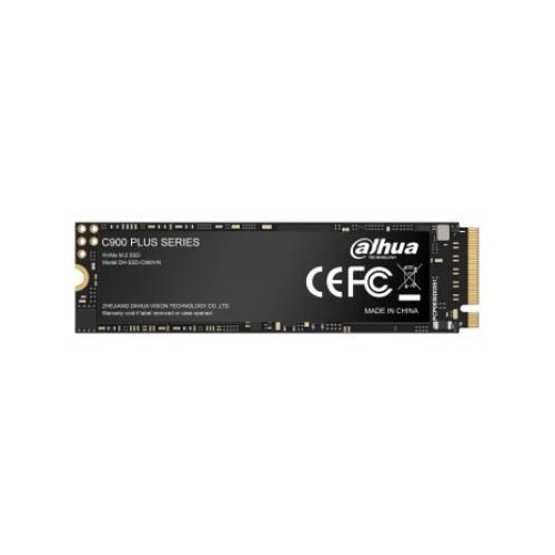 Dahua Technology DHI-SSD-C900VN512G internal solid state drive 512 GB M.2 PCI Express 3.0 NVMe 3D TLC Cijene