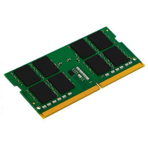 Kingston 32GB 3200MHz DDR4 SOSODIMM Cijene