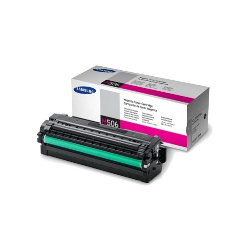  Samsung CLP-680XL (CLT-M506L) rdeč/magenta - original Cene