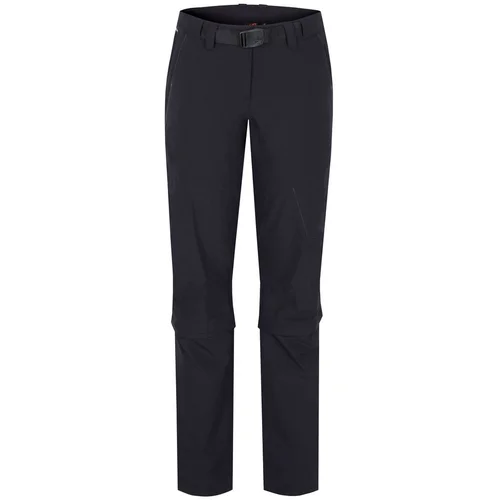 HANNAH Women's trousers LIBERTINE anthracite II