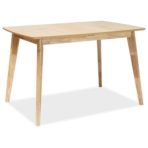 Molarem Home stol BRANDO - MDF + prirodni furnir Cijene