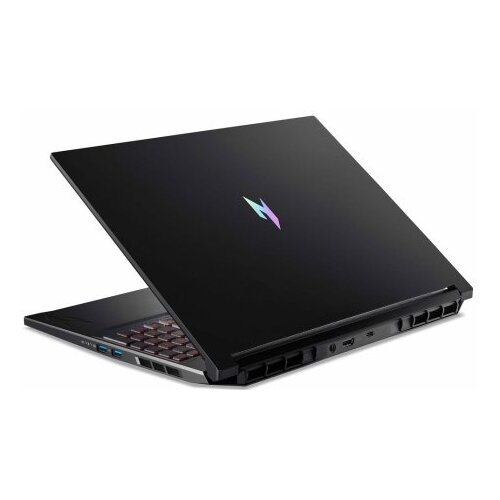 Acer Nitro V 16 AI ANV16-42-R4LX (Black) WUXGA IPS 180Hz, Ryzen 7 260, 16GB, 1TB SSD, RTX 5060 8GB (NH.U1GEX.00M) Cene