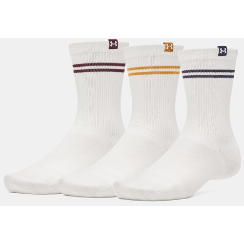 Under Armour Unisex socks Sportswear Cotton Nv Crew Cene