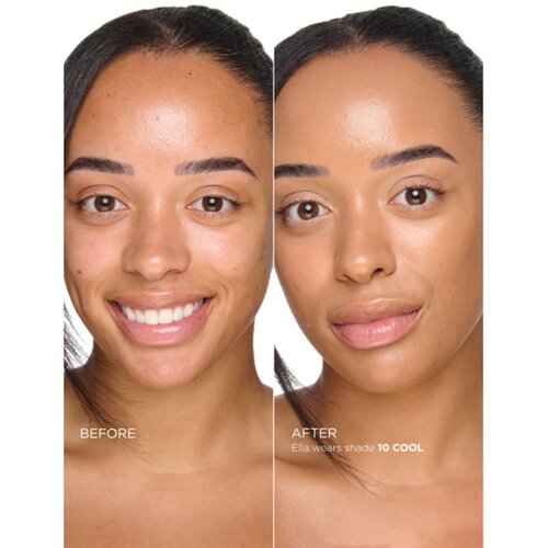 SOSU Cosmetics Studio Wear prekrivni tekoči puder SPF 50 odtenek 10 C 32 ml Slike