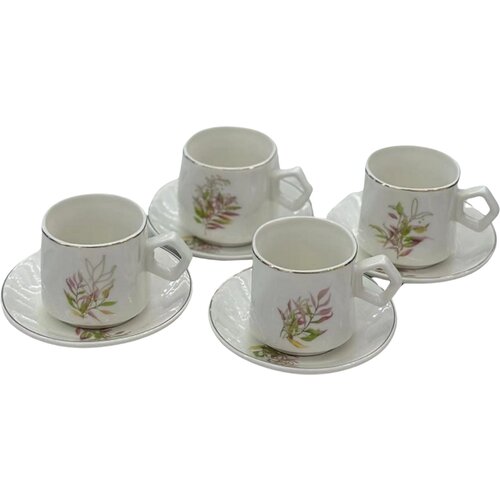  Set šolja za kafu 6/1 DP4150 Cijene