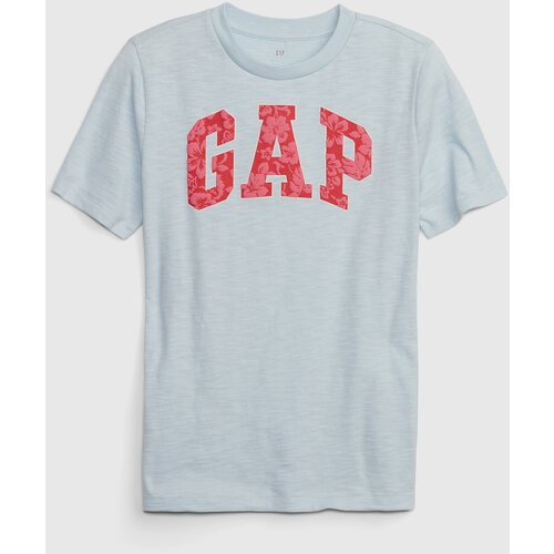 GAP Children&amp;#039;s T-shirt with logo - Boys Slike