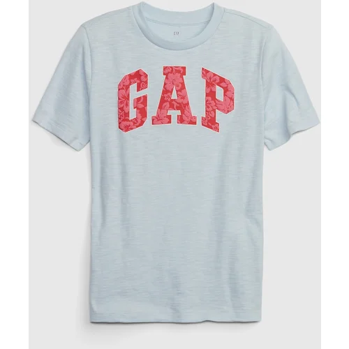 GAP Children's T-shirt with logo - Boys