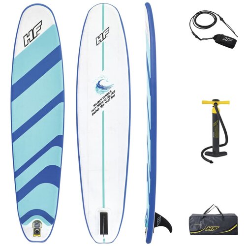 Bestway Hydro-Force Napihljiva jadralna deska 243x57x7 cm, (21000629) Cene