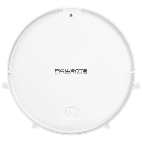  USISAVAČ ROBOT ROWENTA RR7387WH Slike