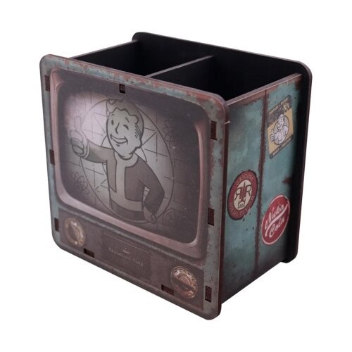Fanattik Fallout - Desk Tidy ( 078106 ) Cene