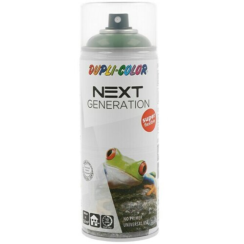 Dupli color Next Lak u spreju (Rezeda zelene boje, Sjaj, 400 ml) Cijene