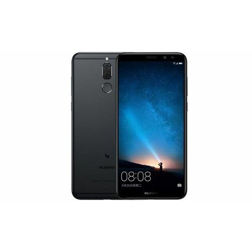 Huawei Mate 10 Lite Crni DS Mobilni 5.9 Octa Core 2.36GHz 4GB 64GB 16MP+2MP Dual Sim mobilni telefon Slike