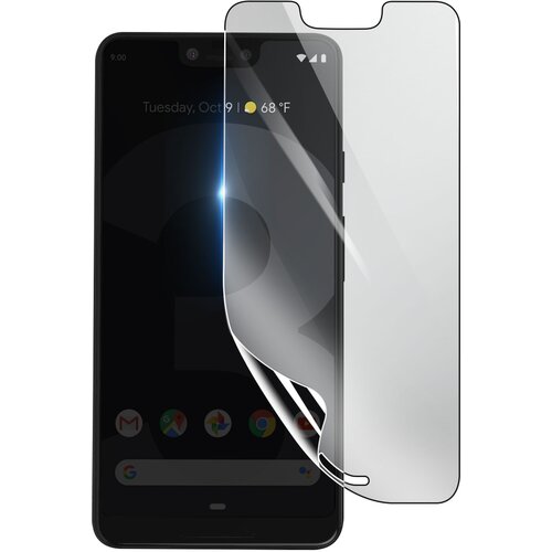 3mk hidrogelna za&scaron;?ita zaslona pred udarci za google pixel 3 xl, prozorno, (21139524) Cene