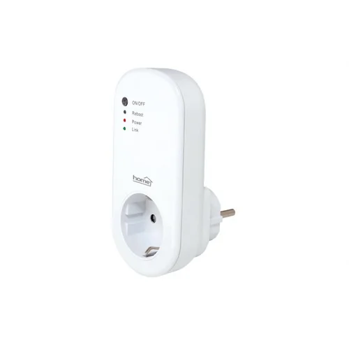 Home utičnica smart WIFI 433.92 MHZ