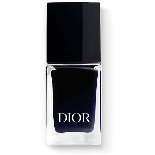 Dior Vernis lak za nohte odtenek 902 Pied-de-Poule 10 ml Slike