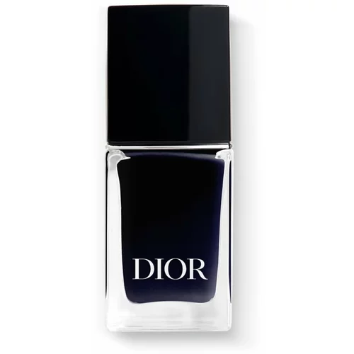 Dior Vernis lak za nokte nijansa 999 Rouge 10 ml