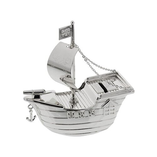 Widdop & Co. kasica - bambino pirate ship Cene