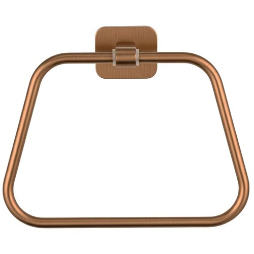 REA Bath Kopalni&amp;scaron;ki obe&amp;scaron;alnik 5910 Nico Brush Copper Slike