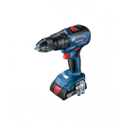 Bosch Bušilica aku GSB 18V-50 2x2Ah Cijene