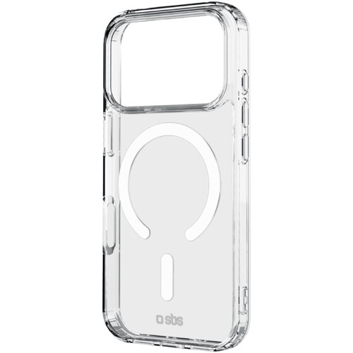 Sbs OVITEK LIGHT MAG IPHONE 18 PRO MAX/17 PRO MAX PROZOEN, (5000484335) Slike