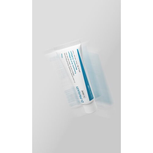 Dr. Melaxin TX Cream hidratantna i posvjetljujuća krema za lice za jačanje kožne barijere 50 ml Slike