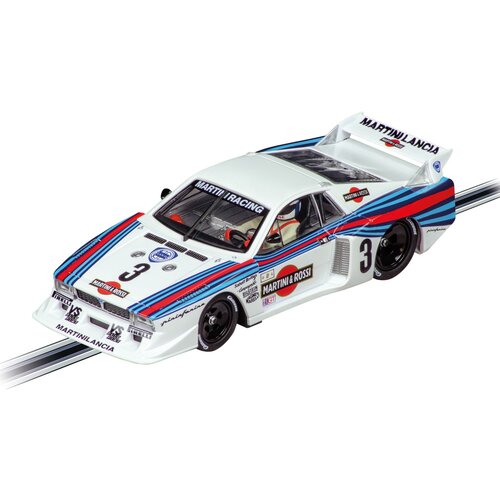 Carrera Digital 132 20031065 Lancia Beta Montecarlo No.3 Slike