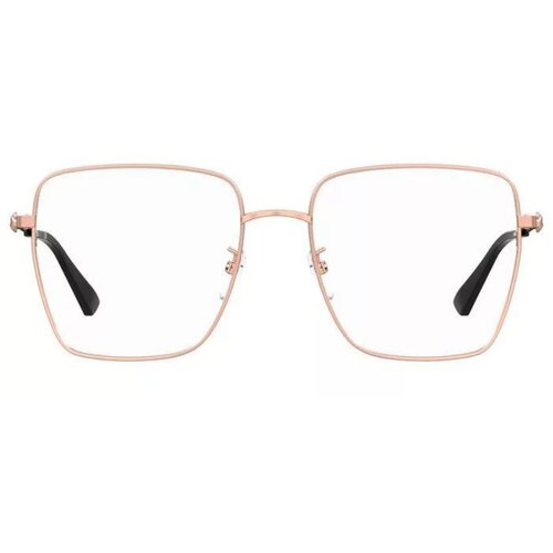 Love Moschino Ženske dioptrijske naočale MOS 577/G Rose gold (roza zlatne) Cene