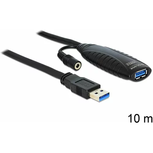 Delock Line extender/repeater USB 3.0 do 10m 83415