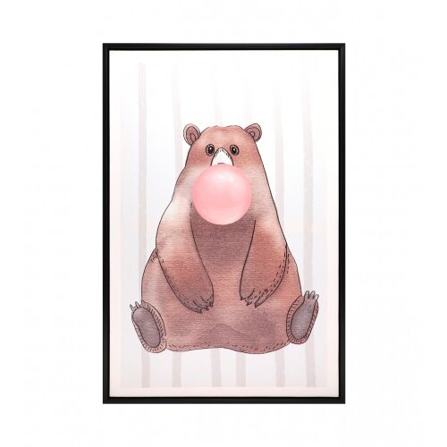 Master Slika Canvas 40x60x3,5cm ta21-ap820 Slike