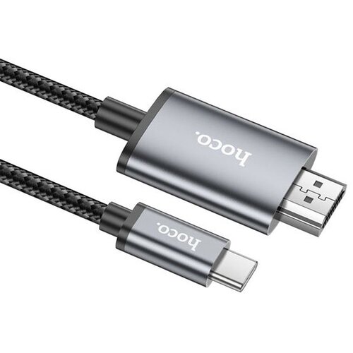 hoco. UA27 HD ZASLONSKI KABEL TYPE-C NA HDTV | Eponuda.ba