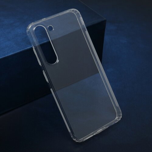  Maska za telefon Clear Fit za Samsung S911B Galaxy S23 providna Cene