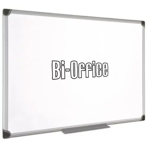 Bi-office tabla bela MA05071 Maya Pro, 90x120 cm magnetna