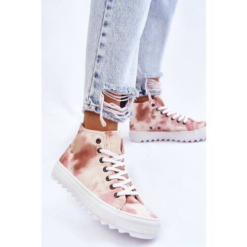 Big Star Women&amp;#039;s Sneakers High Slike
