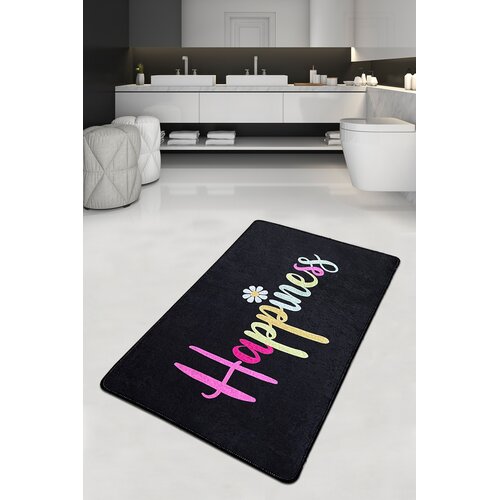 Aberto Design Kupaonski tepih 80x100cm Šarene Cene