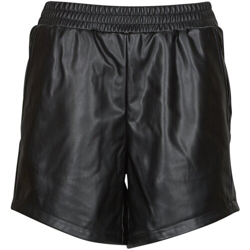 Noisy May NMPROOF HW PU SHORTS Crna Slike
