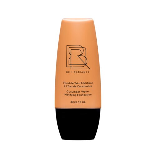 BE + RADIANCE AquaMat foundation - Nr.40 Cene