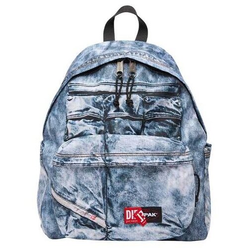 Diesel unisex plavi ranac Cene