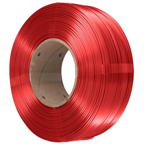 AzureFilm PLA Silk Refill Cherry Gloss - 1,75 mm / 1000 g Slike