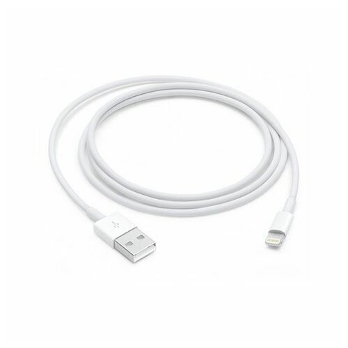 Apple Lightning to USB Cable (1m), mque2zm/a Slike