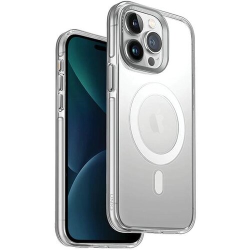 Uniq CALIO MAGCLICK OVITEK ZA IPHONE 15 PRO PROZOREN POLNILNI, (21897406) Cene