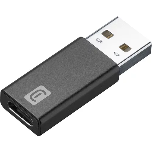 Cellular Line Adapter USB-C auf USB-A