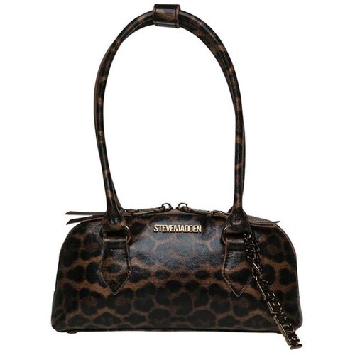 Steve Madden leopard ženska torbica Slike