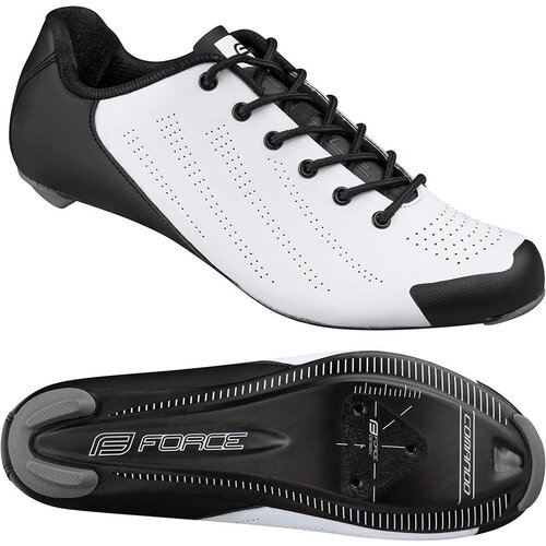  Cipele Force Comando Carbon - 41 Cijene