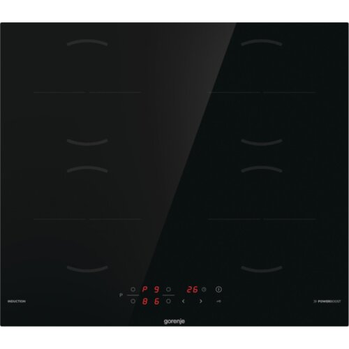 Gorenje PLOČA ZA KUHANJE GI6401BSCE, (743283) Cijene