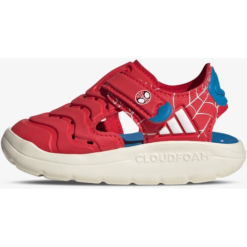 Adidas SANDALE Spider-Man Cene