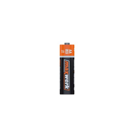 Maxwerk baterije alkalne aa LR6 1.5V 4/1 635500105 Cene