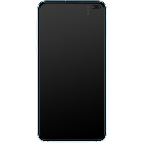 Samsung Originalni LCD zaslon na dotik S10 Plus [servisni paket] - moder, (21733341) Cene
